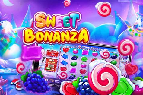 Sweet Bonanza PokerStars